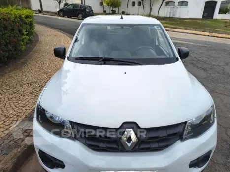 KWID 1.0 12V SCE ZEN
