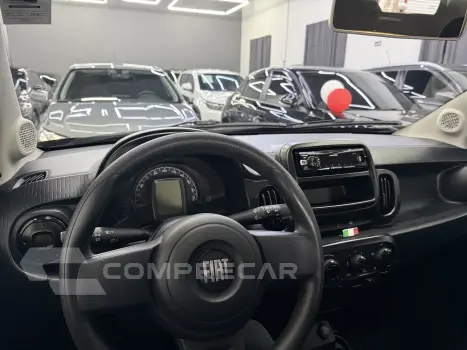 MOBI 1.0 8V EVO Like.