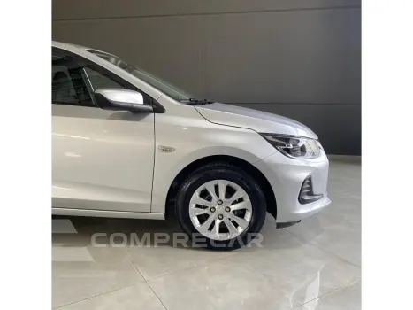 ONIX 1.0 FLEX PLUS LT MANUAL