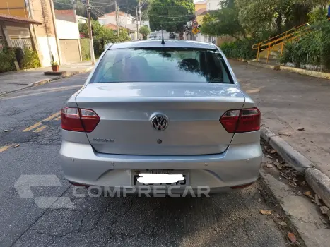 VOYAGE 1.6 MSI Totalflex Trendline