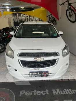 SPIN 1.8 LTZ 8V