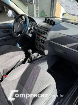 STRADA 1.8 MPI Adventure CE 8V