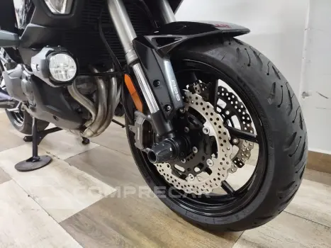 VERSYS 1000 GRAN TOURER