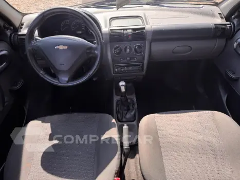 Classic Life/LS 1.0 VHC FlexP. 4p