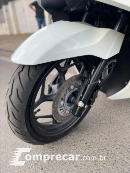 PCX 160 ABS