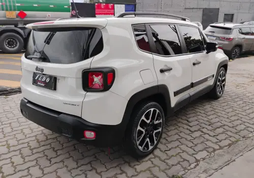 RENEGADE 1.8 16V