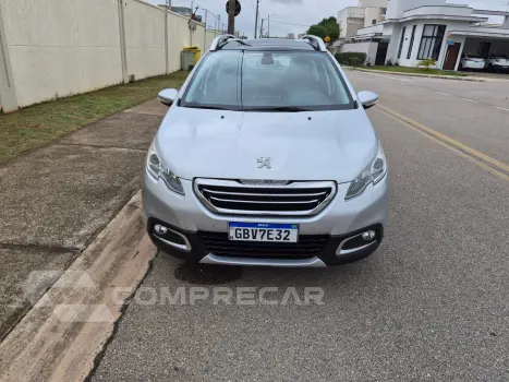 2008 1.6 16V Griffe