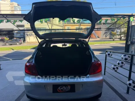 307 MILLESIM200 1.6 Flex 16V 5p