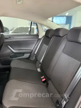 VIRTUS 1.6 MSI Flex 16V 5p Mec.