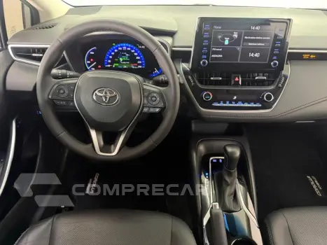COROLLA ALTIS HV