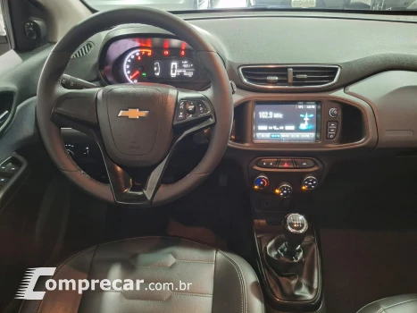 ONIX 1.4 MPFI LTZ 8V