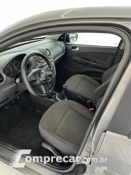GOL 1.0 TEC 8V