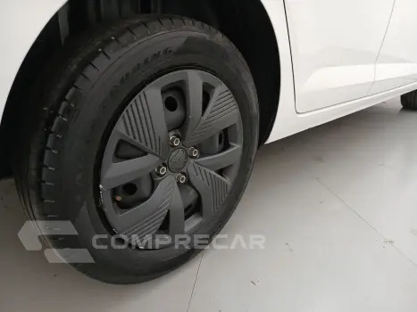 POLO 1.0 MPI TRACK MANUAL