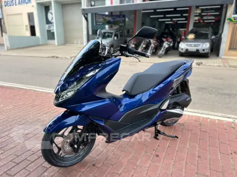 HONDA PCX 160 ABS