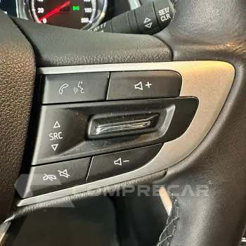 ONIX HATCH PREM. 1.0 12V TB Flex 5p Aut.