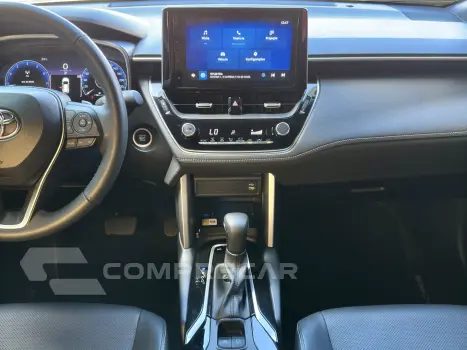 COROLLA CROSS 2.0 VVT-IE FLEX XRE DIRECT SHIFT