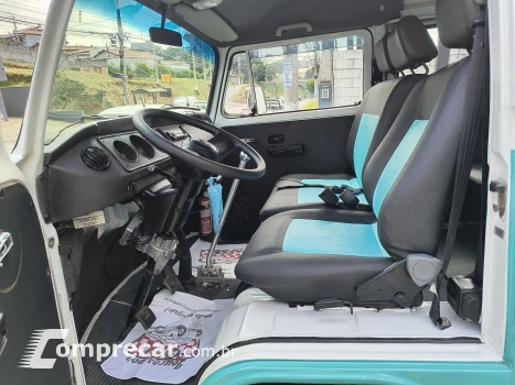 KOMBI 1.6 MI Carat 8V