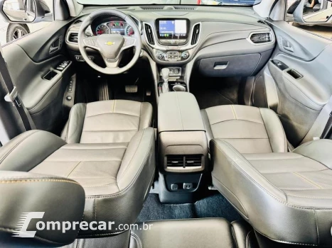 EQUINOX PREMIER 1.5 TURBO 172CV AUT.