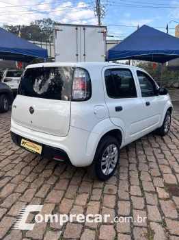 Uno Attractive 1.0