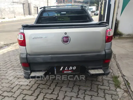 STRADA 1.4 MPI Working CD 8V