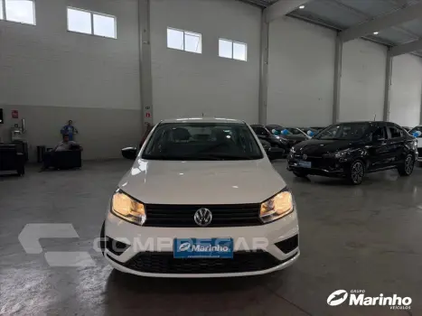 VOYAGE 1.0 12V MPI TOTALFLEX 4P MANUAL