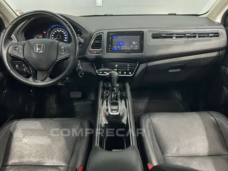 HR-V 1.8 16V FLEX EX 4P AUTOMÁTICO