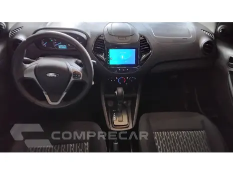 KA 1.5 TIVCT FLEX SE AUTOMATICO
