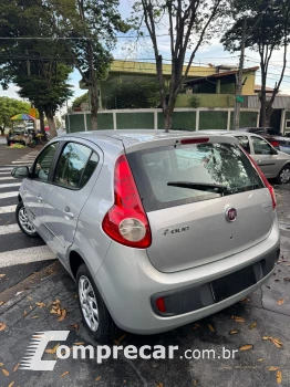 PALIO 1.4 MPI Attractive 8V