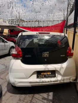 MOBI 1.0 8V Evo Easy