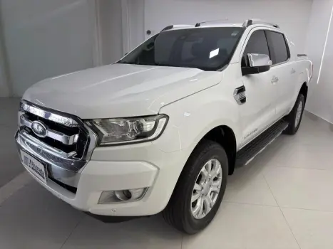 FORD RANGER LTDCD4A32C 4 portas