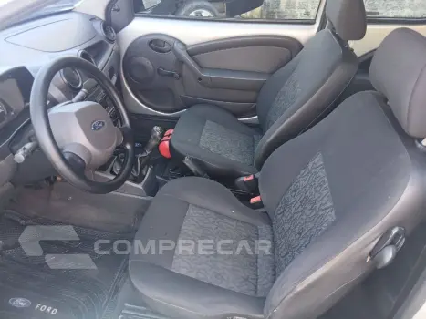 Ka 1.0 8V/1.0 8V ST Flex 3p