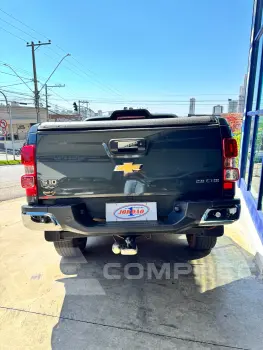 S10 P-Up H.Country 2.8 4x4 CD Dies.Aut.