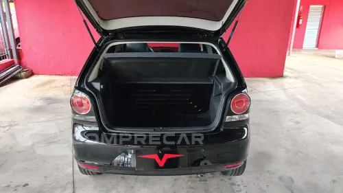 POLO 1.6 MI 8V