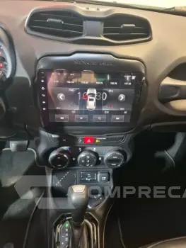 RENEGADE 1.8 16V Limited