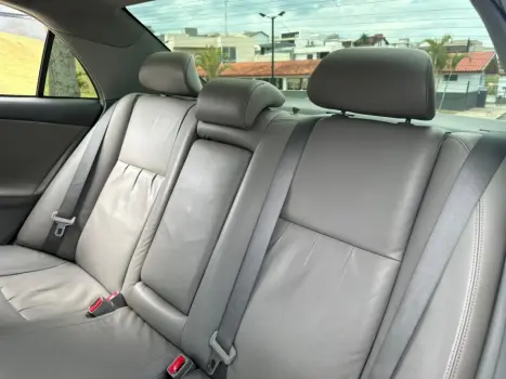 COROLLA 2.0 XEI 16V FLEX 4P AUTOMÁTICO