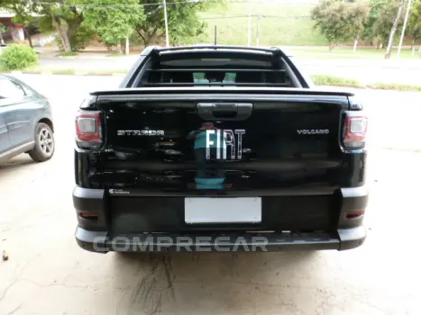 STRADA 1.3 Firefly Volcano CD