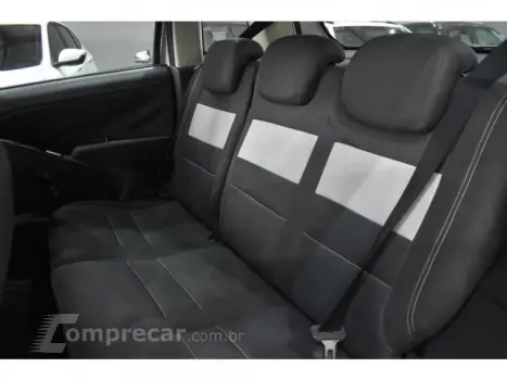 IDEA - 1.4 MPI ATTRACTIVE 8V 4P MANUAL