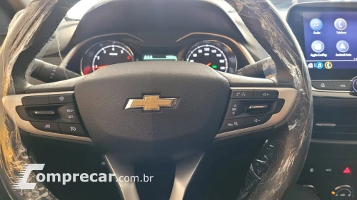 ONIX SEDAN Plus LTZ 1.0 12V TB Flex Aut.