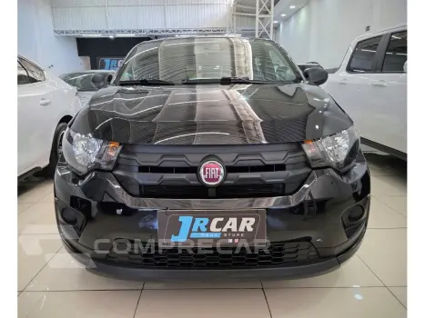 MOBI 1.0 8V EVO FLEX LIKE MANUAL