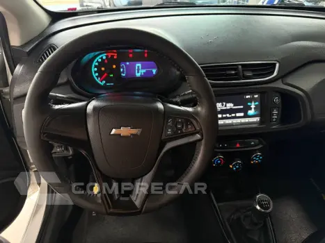 ONIX HATCH LTZ 1.4 8V FlexPower 5p Mec.