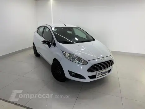 FIESTA HA 1.6L TI