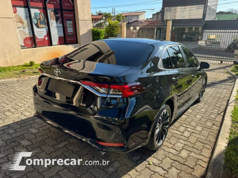 COROLLA 2.0 XEI 16V