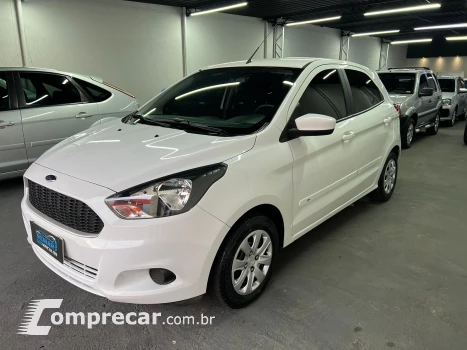 FORD KA 1.0 SE 12V 4 portas