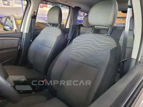 DUSTER Dynamique 2.0 Flex 16V Aut.