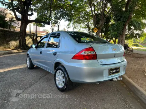 PRISMA 1.4 MPFI JOY 8V