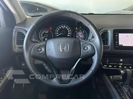 HR-V EXL 1.8 FLEXONE 16V 5P AUT.