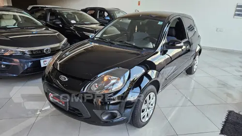 FORD KA 1.0 MPI FLY 8V 2 portas