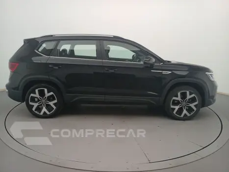 TAOS 1.4 250 TSI TOTAL FLEX HIGHLINE AUTOMÁTICO