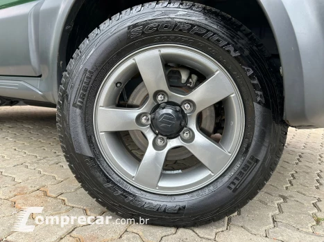 JIMNY 1.3 4all 4X4 16V