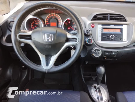 FIT 1.4 LX 16V